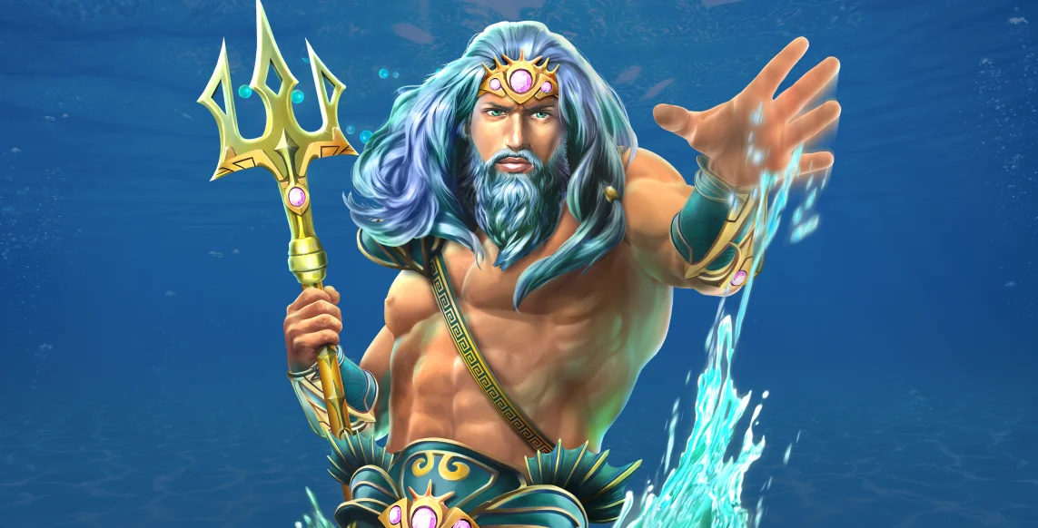 Triton Slots Innskuddsbonus