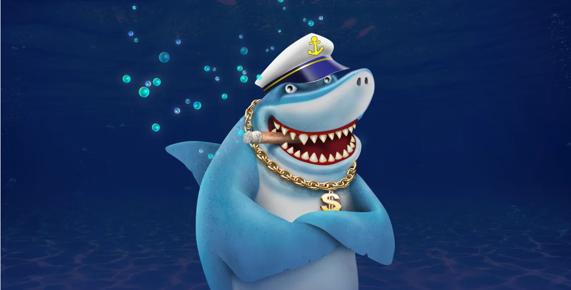 Triton Slots Ubegrenset Bonus