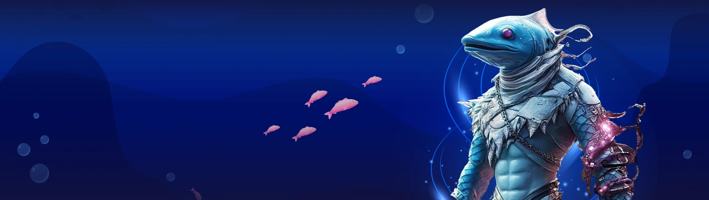 Triton Slots Velkomstbonus